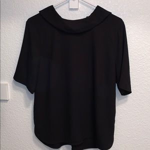 ❌❌SOLD ON FACEBOOK❌❌ Ann Taylor blouse size M